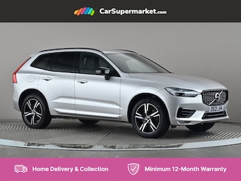 2021 - 2.0 B5P [250] R DESIGN Geartronic 5-Door