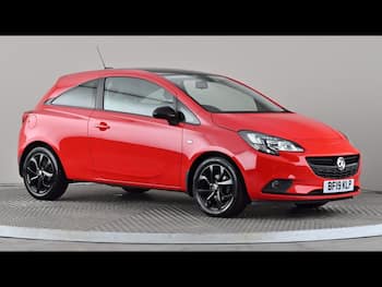 Used Vauxhall Corsa 2019 for sale - 79672552: Photo