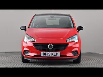 Used Vauxhall Corsa 2019 for sale - 79672552: Photo