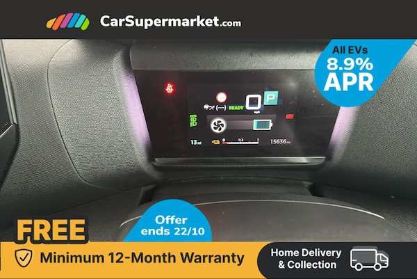 Used Citroen C4 2022 for sale - 76324017: Photo 11