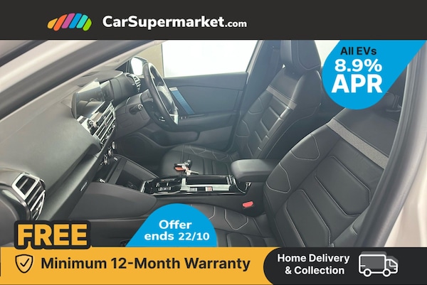 Used Citroen C4 2022 for sale - 76324017: Photo 13