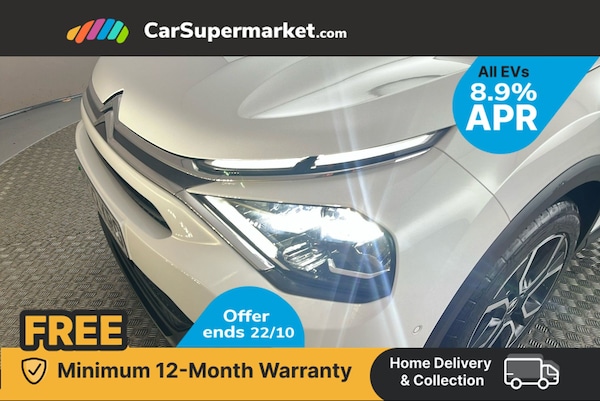 Used Citroen C4 2022 for sale - 76324017: Photo 16