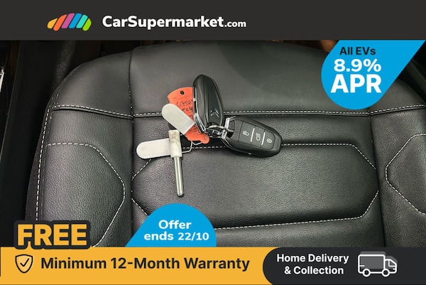 Used Citroen C4 2022 for sale - 76324017: Photo 19