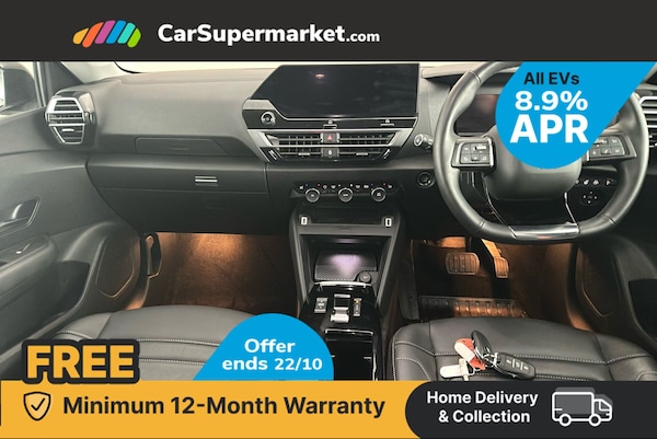 Used Citroen C4 2022 for sale - 76324017: Photo 9