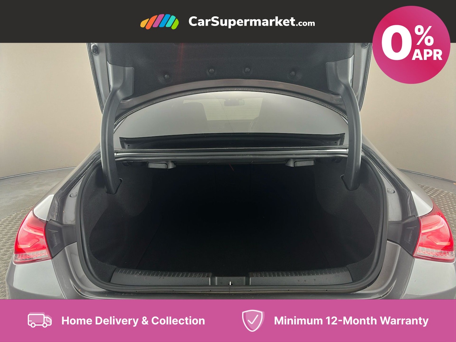 Used Mercedes-Benz CLA 2020 for sale - 76148916: Photo 16
