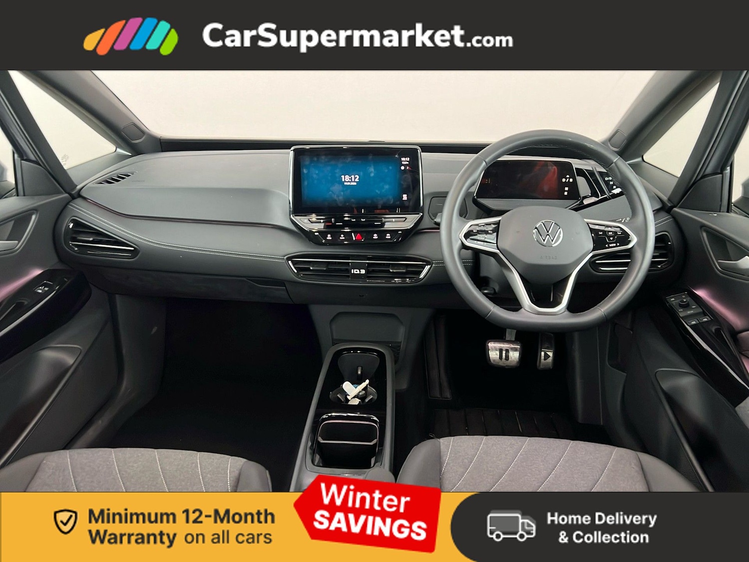 Used Volkswagen ID.3 2023 for sale - 77275272: Photo 14