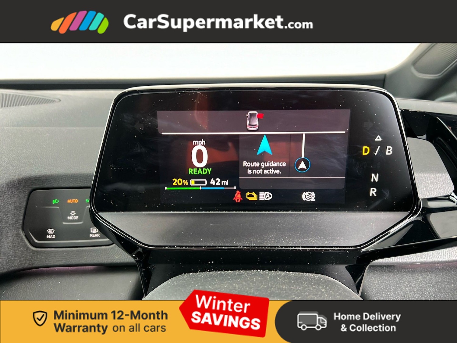 Used Volkswagen ID.3 2023 for sale - 77275272: Photo 16