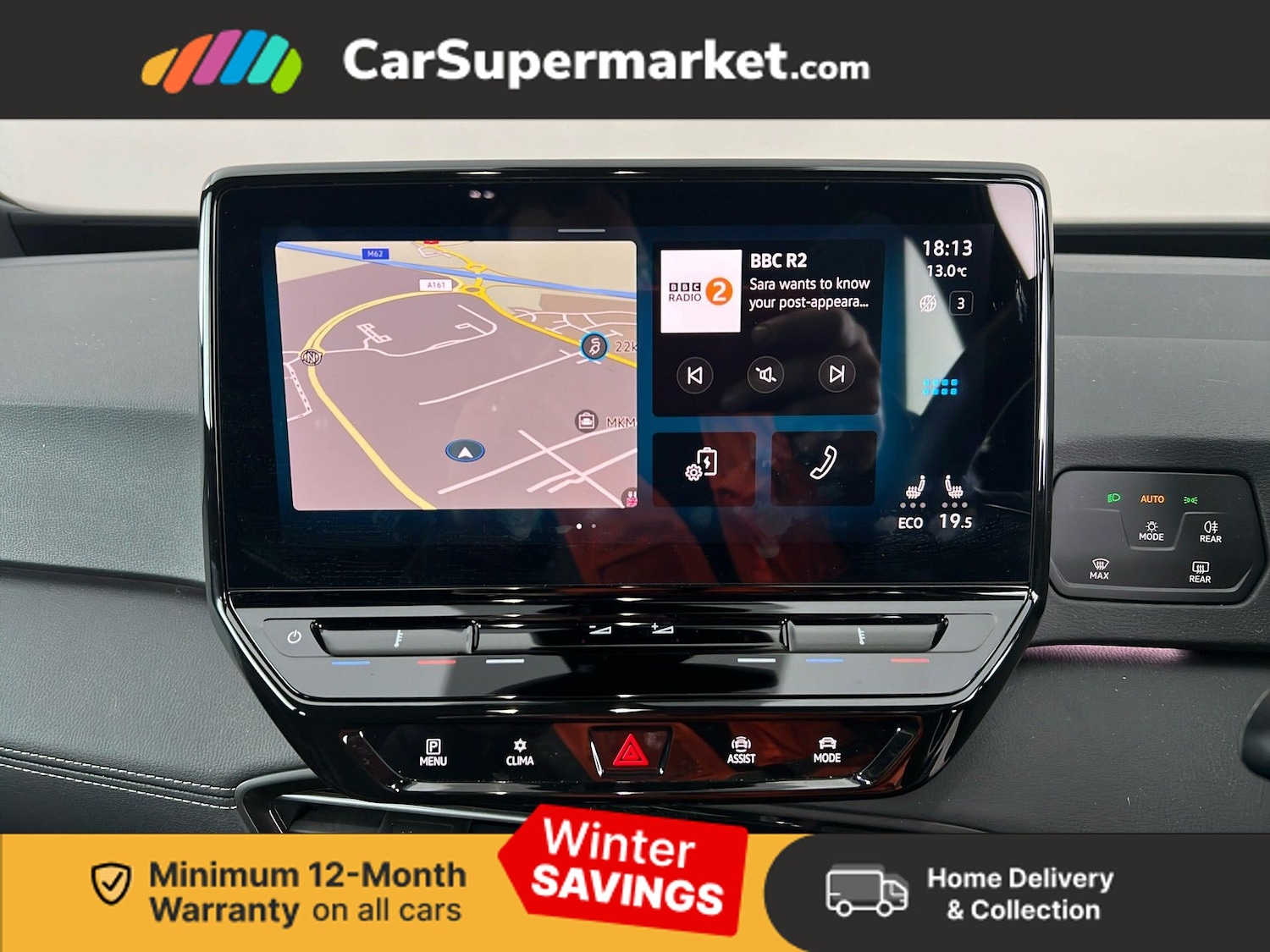 Used Volkswagen ID.3 2023 for sale - 77275272: Photo 17