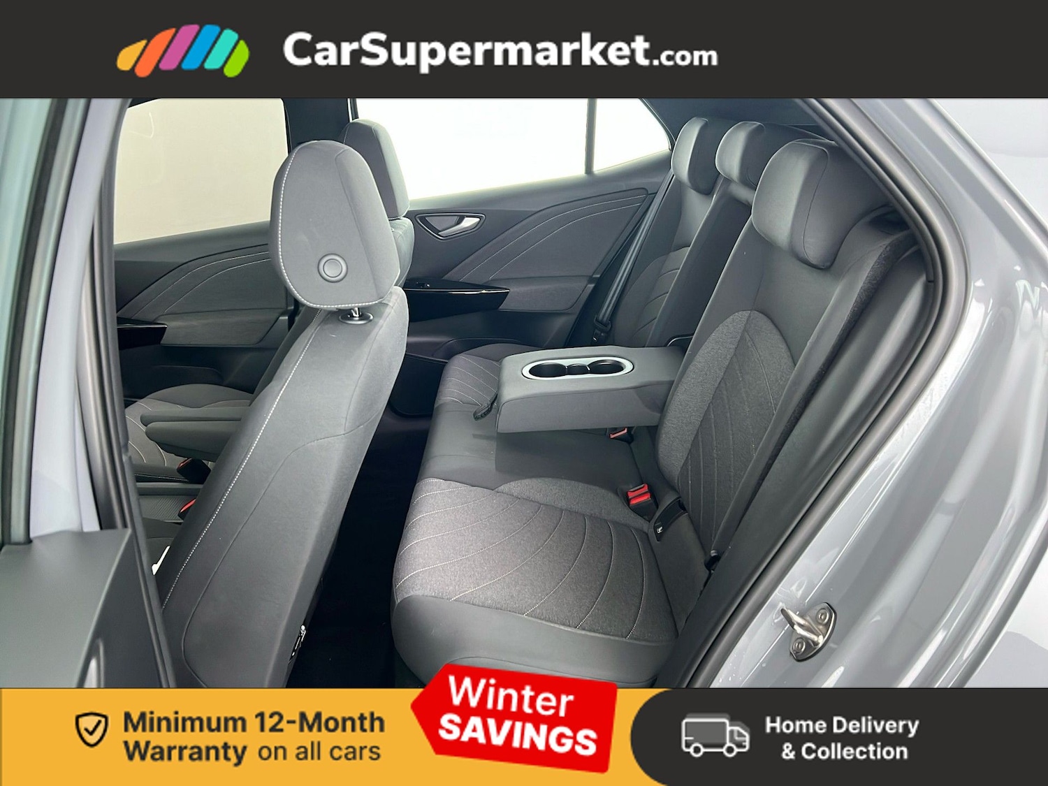 Used Volkswagen ID.3 2023 for sale - 77275272: Photo 19