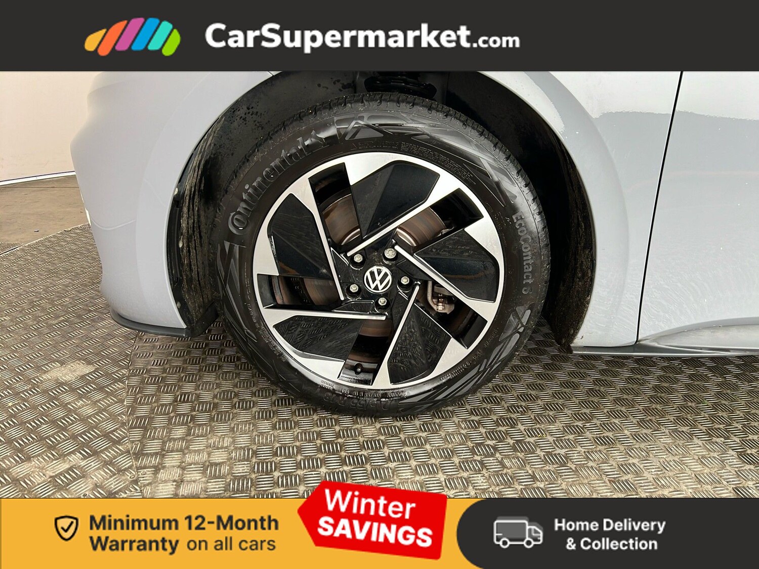 Used Volkswagen ID.3 2023 for sale - 77275272: Photo 20