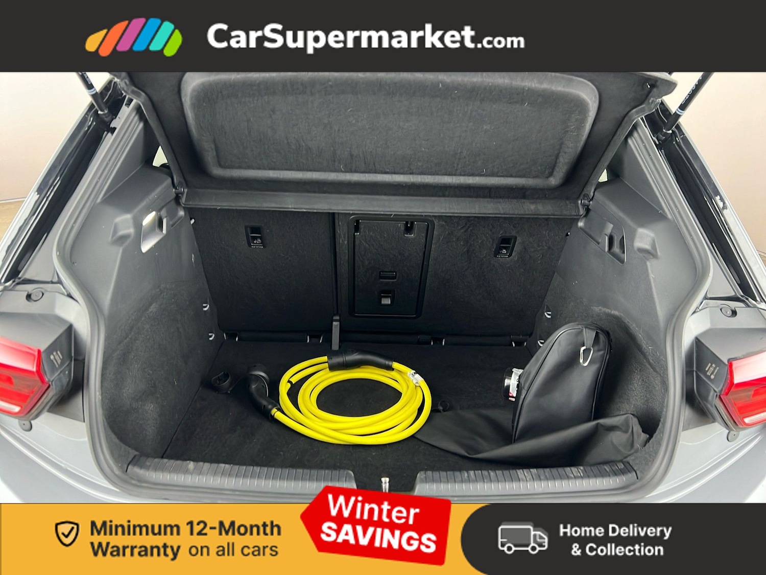 Used Volkswagen ID.3 2023 for sale - 77275272: Photo 23