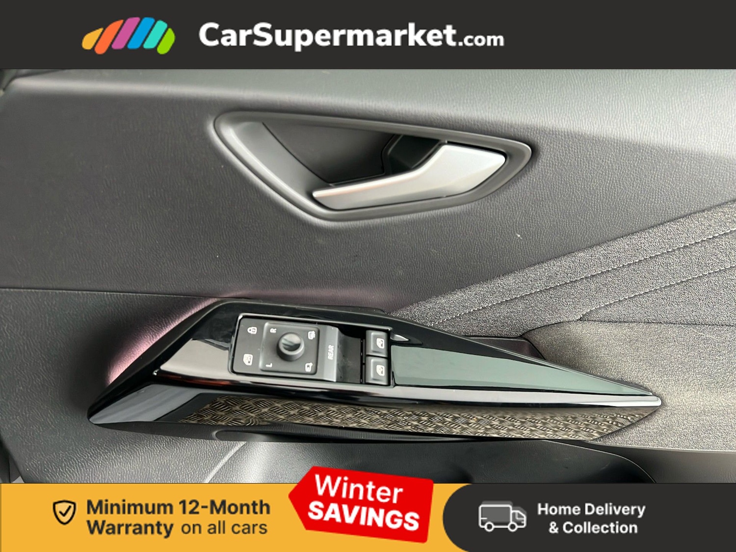 Used Volkswagen ID.3 2023 for sale - 77275272: Photo 24