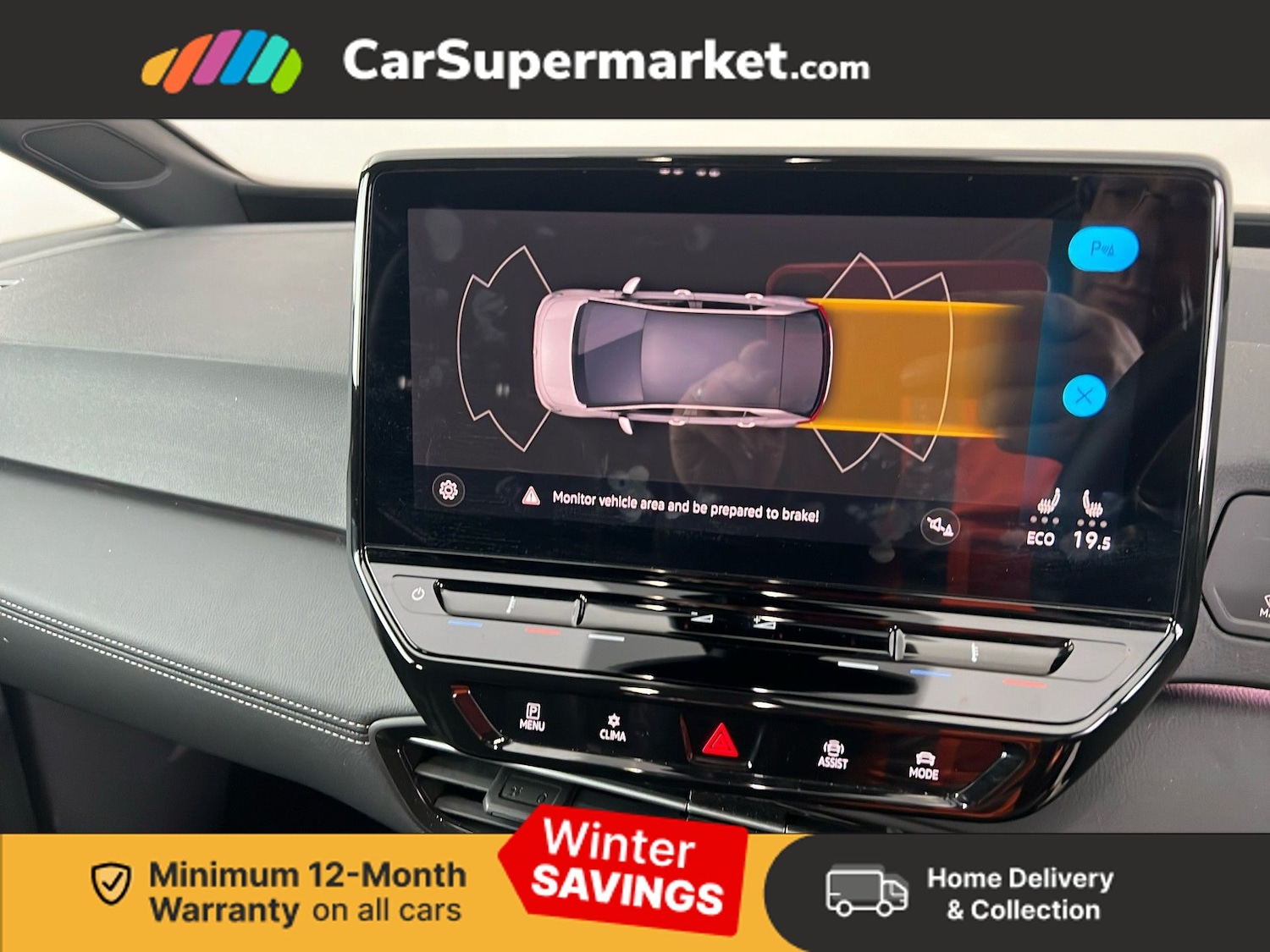 Used Volkswagen ID.3 2023 for sale - 77275272: Photo 25