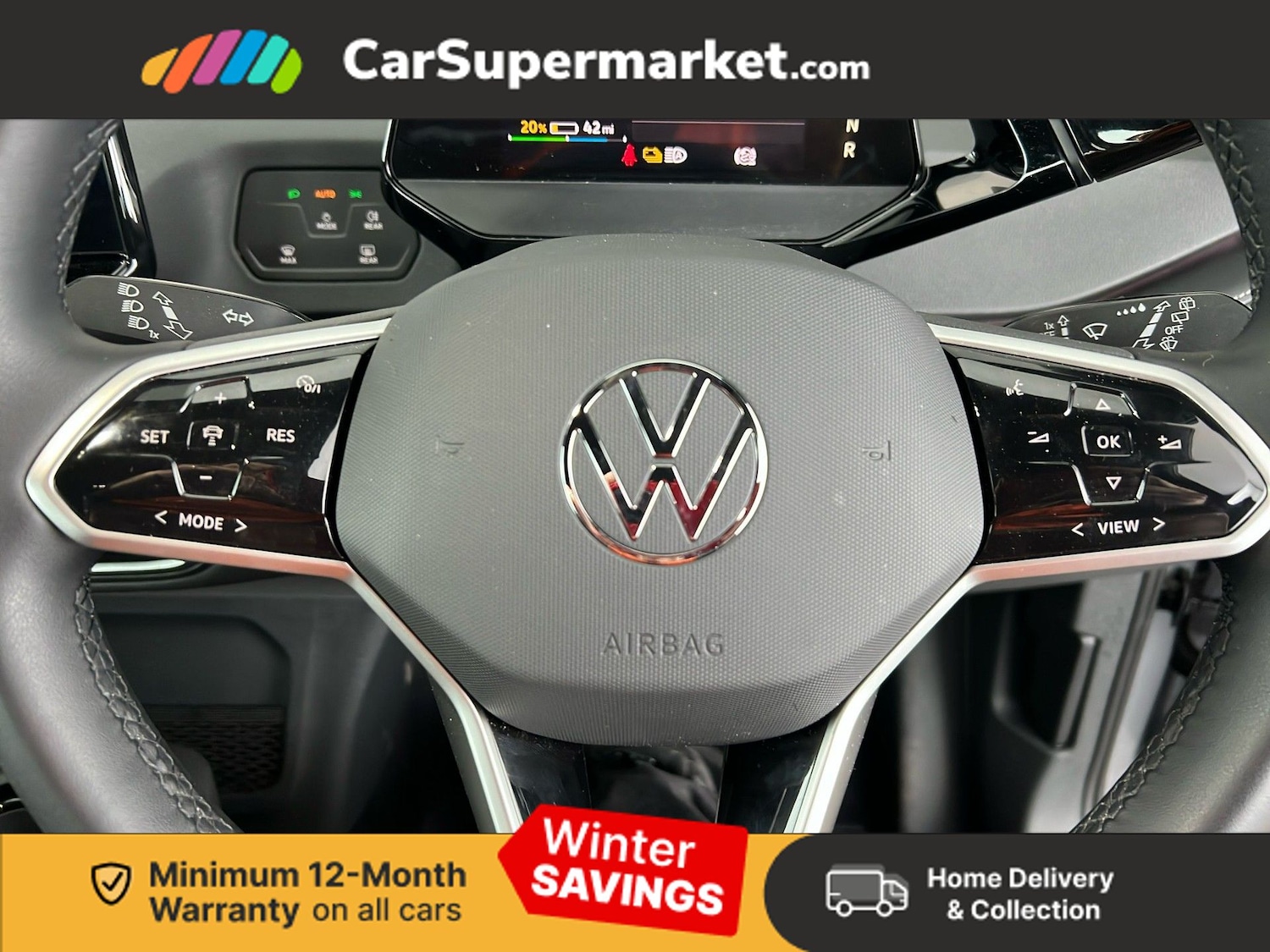 Used Volkswagen ID.3 2023 for sale - 77275272: Photo 26