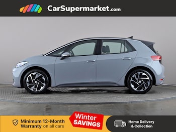 Used Volkswagen ID.3 2023 for sale - 77275272: Photo
