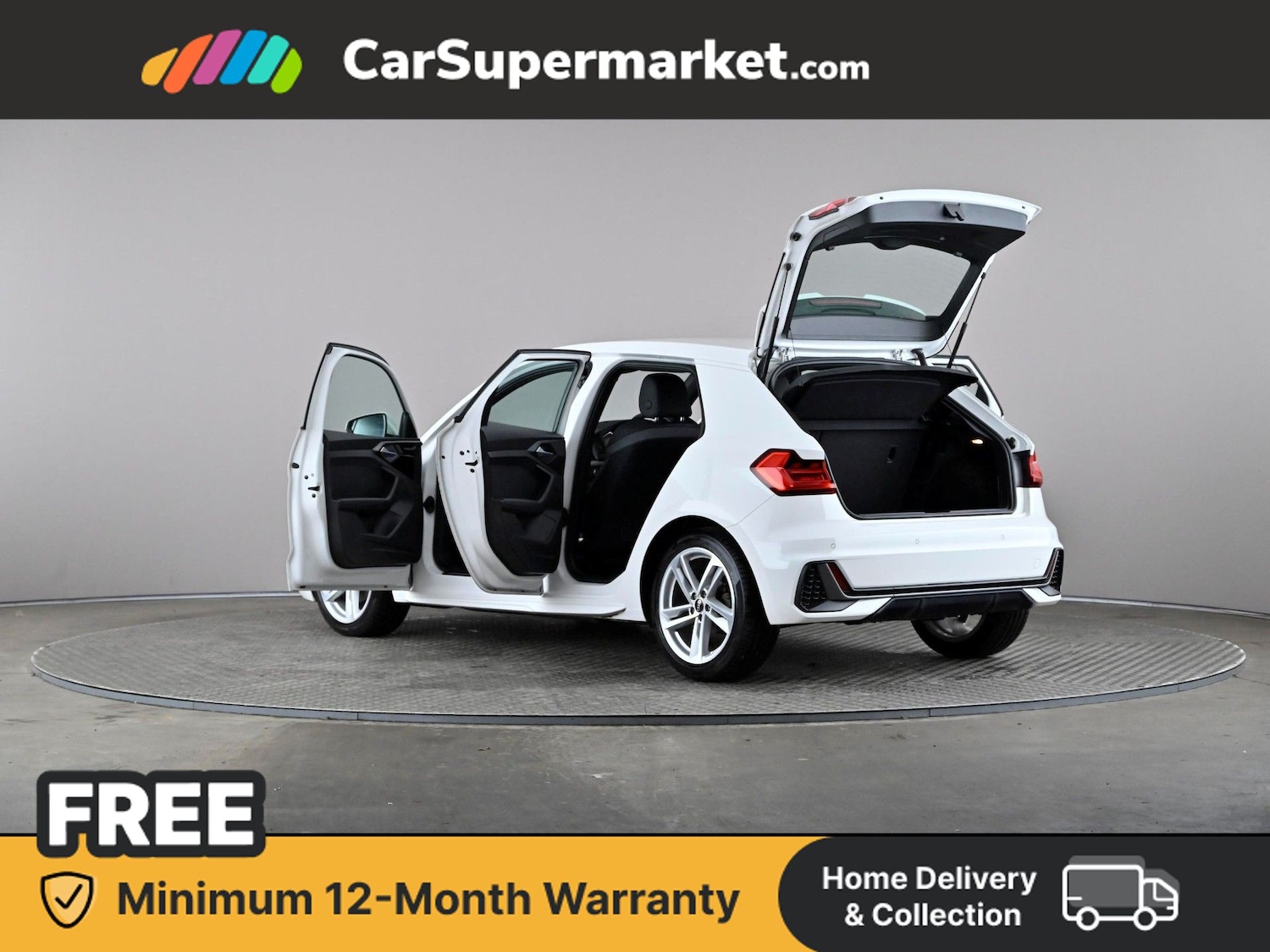 Used Audi A1 2022 for sale - 77608302: Photo 10