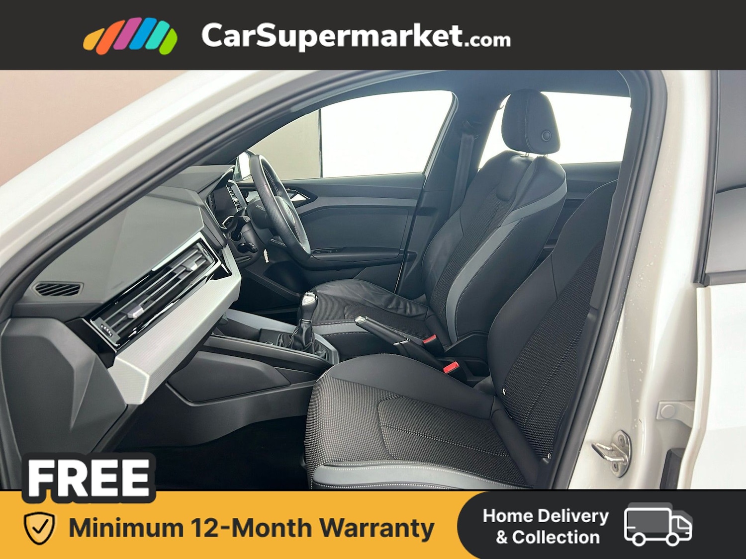 Used Audi A1 2022 for sale - 77608302: Photo 17