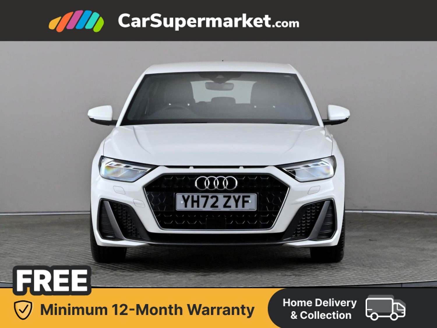 Used Audi A1 2022 for sale - 77608302: Photo 2