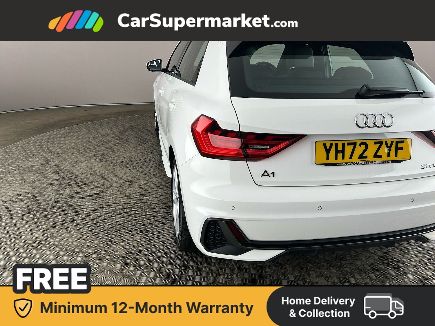 Used Audi A1 2022 for sale - 77608302: Photo 26