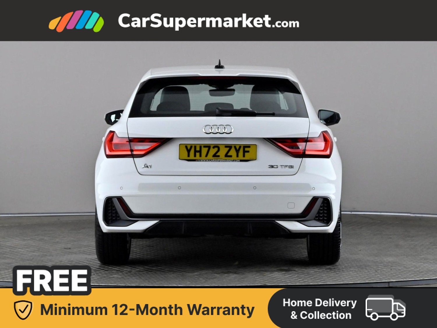 Used Audi A1 2022 for sale - 77608302: Photo 5