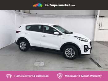 2018 - 1.6 CRDi ISG 1 5-Door