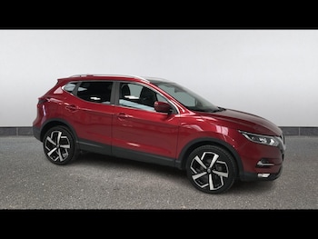 Used Nissan Qashqai 2018 for sale - 78632961: Photo