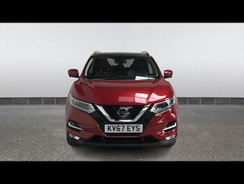 Used Nissan Qashqai 2018 for sale - 78632961: Photo