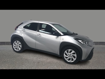 Used Toyota Aygo X 2023 for sale - 78750235: Photo