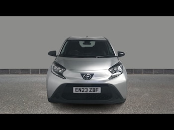 Used Toyota Aygo X 2023 for sale - 78750235: Photo