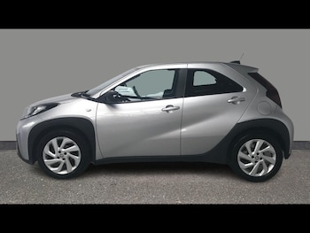 Used Toyota Aygo X 2023 for sale - 78750235: Photo