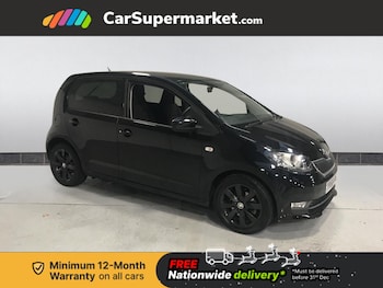 2019 - 1.0 MPI GreenTech Colour Edition 5-Door