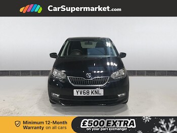 Used Skoda Citigo 2019 for sale - 76798447: Photo