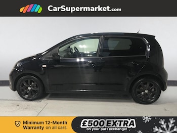 Used Skoda Citigo 2019 for sale - 76798447: Photo