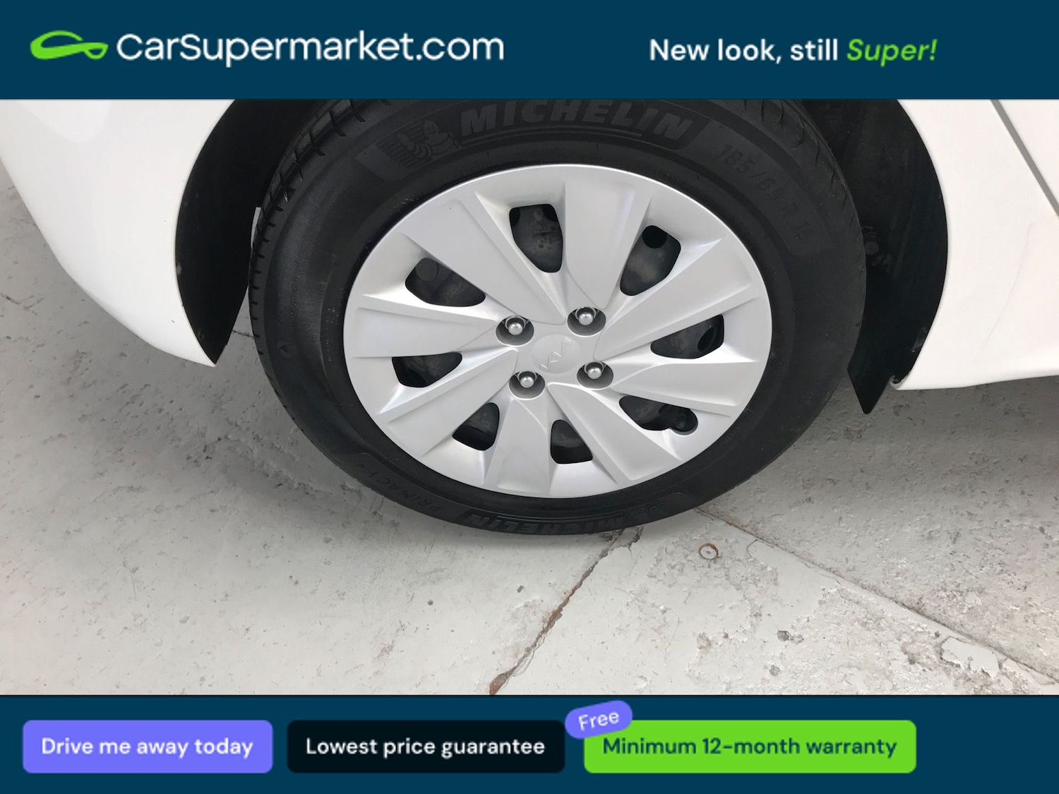 Used Kia Rio 2023 for sale - 78168497: Photo 10