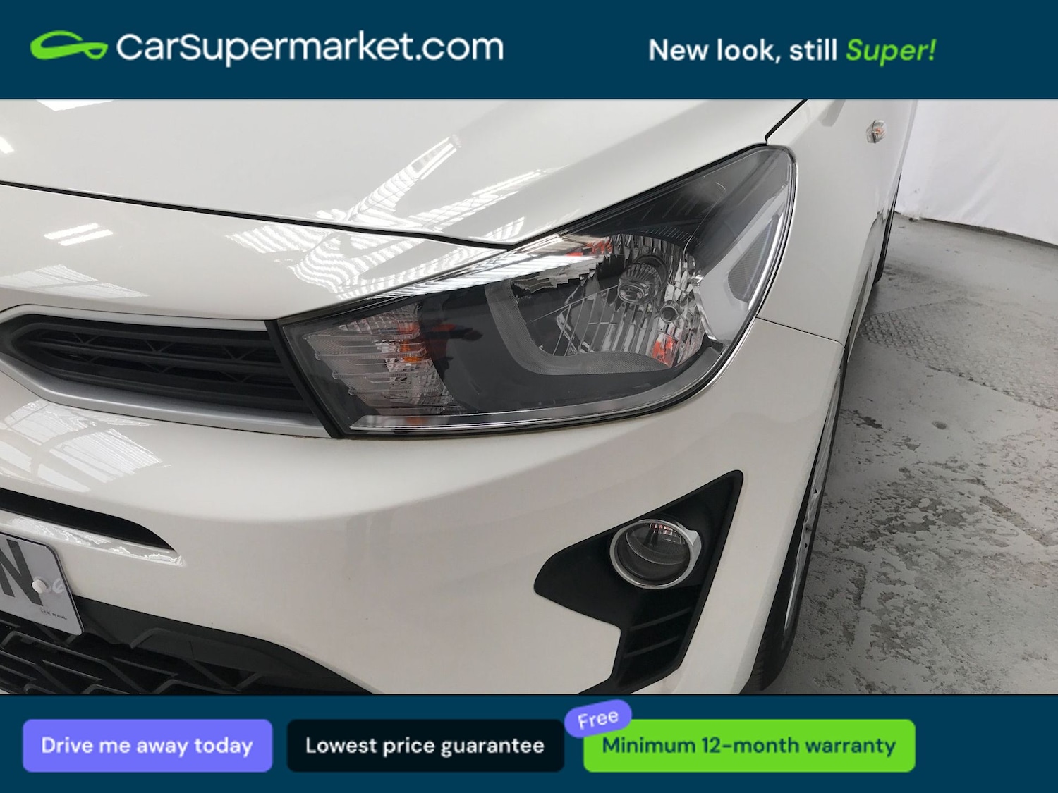 Used Kia Rio 2023 for sale - 78168497: Photo 11