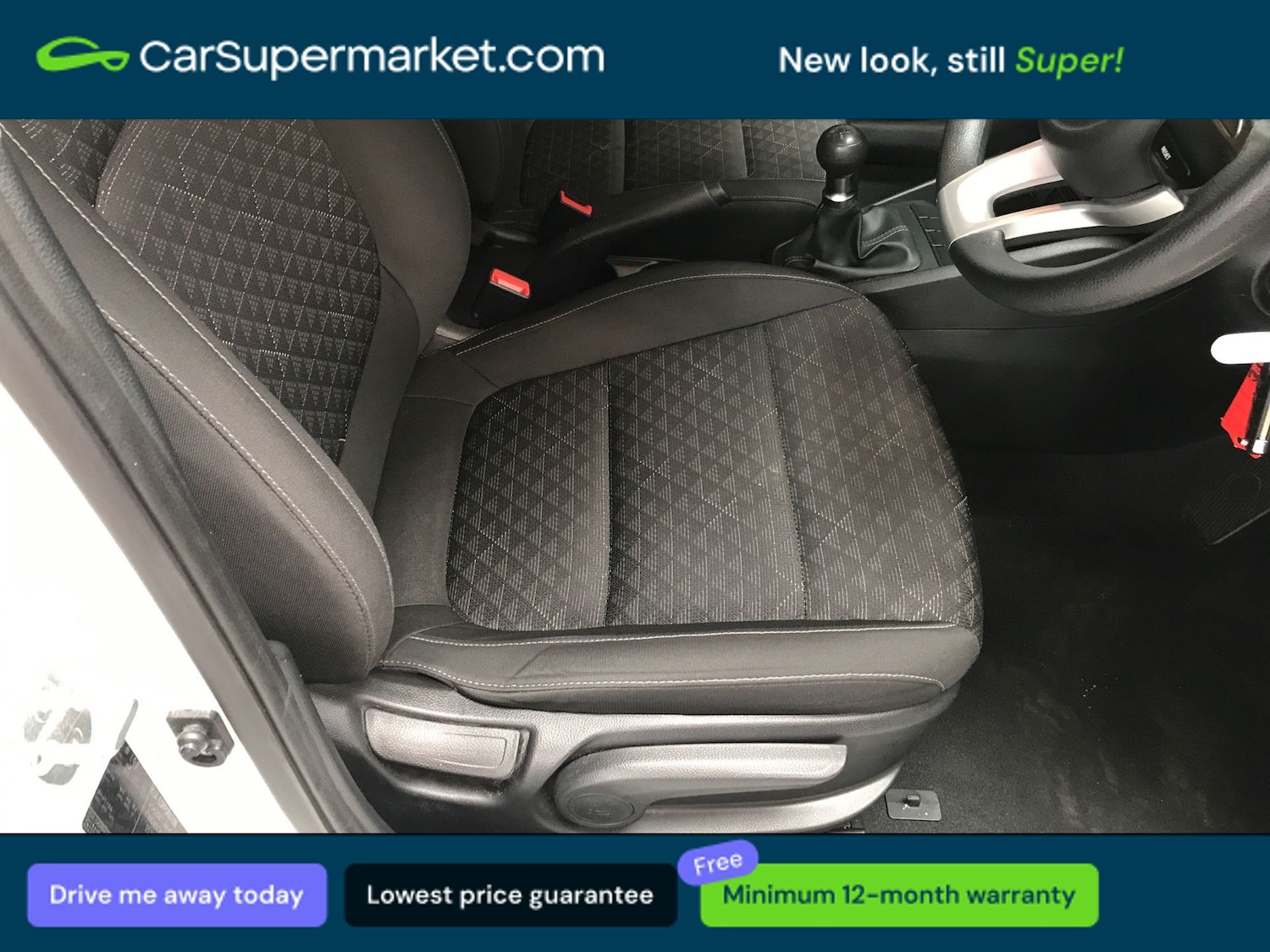 Used Kia Rio 2023 for sale - 78168497: Photo 13