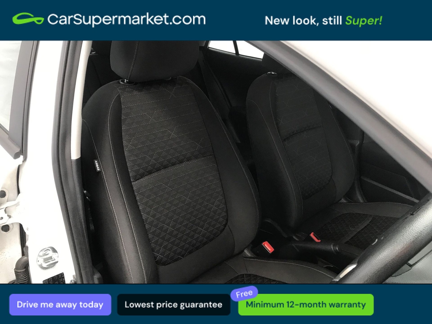 Used Kia Rio 2023 for sale - 78168497: Photo 14