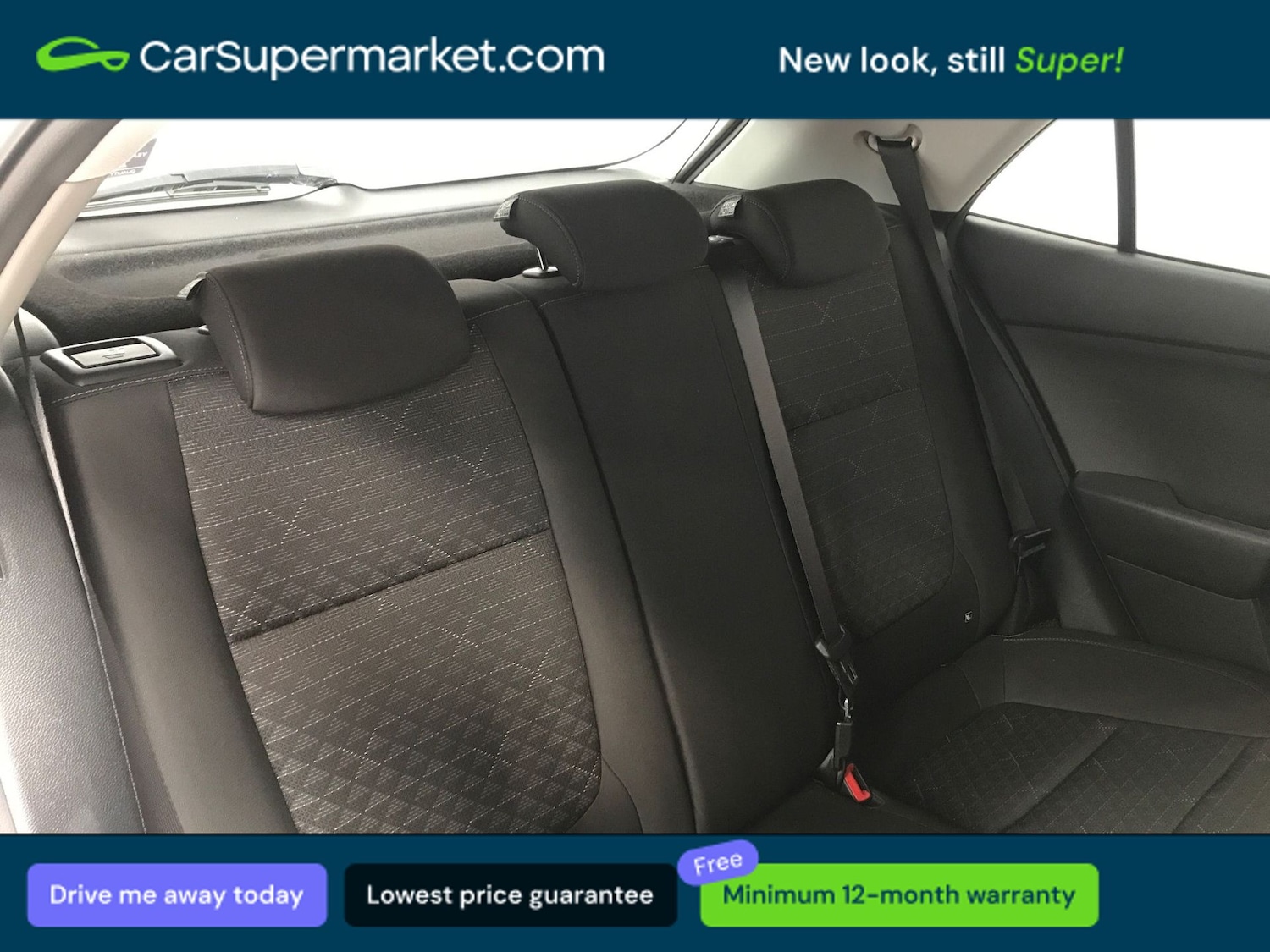 Used Kia Rio 2023 for sale - 78168497: Photo 15