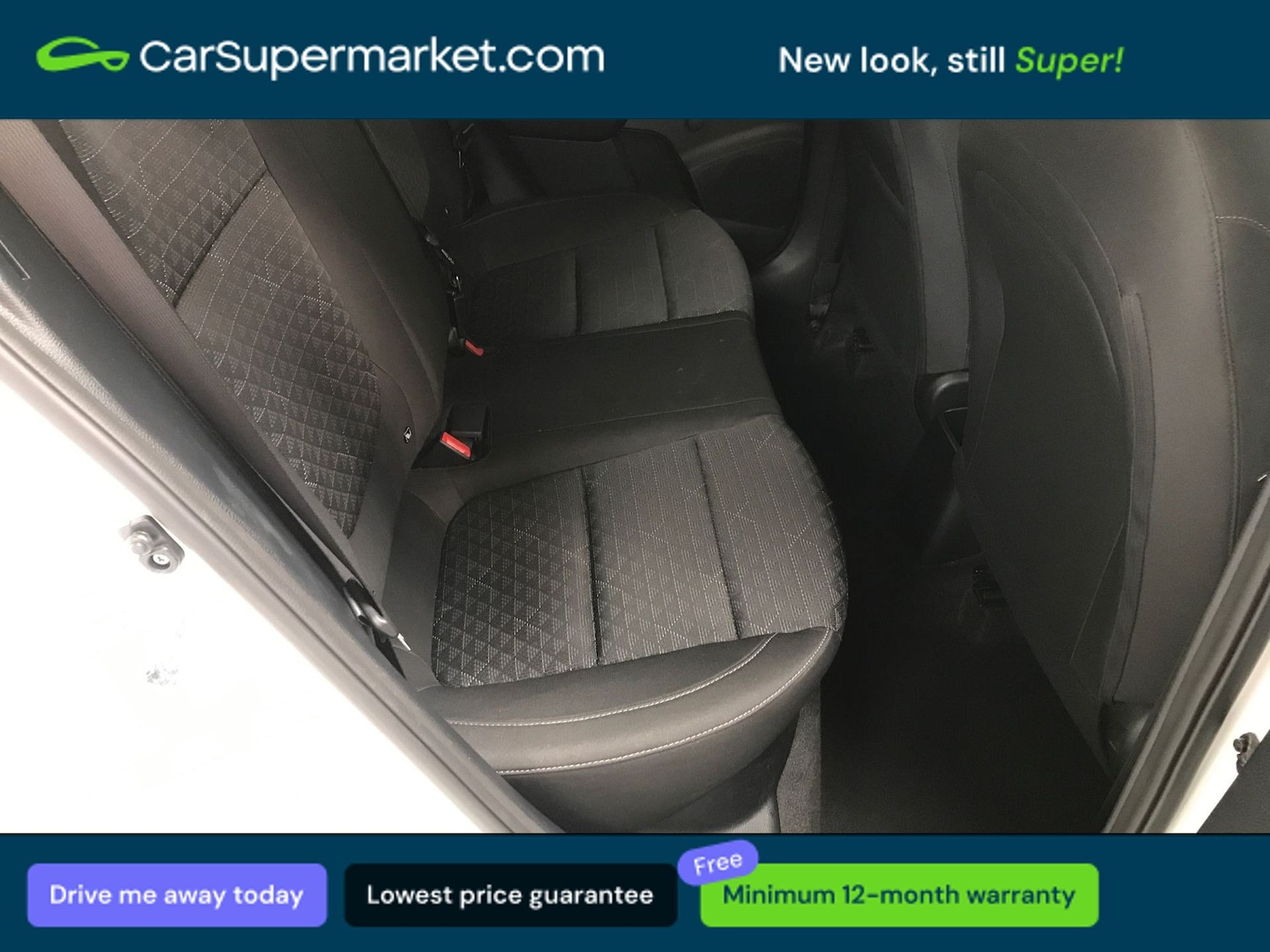 Used Kia Rio 2023 for sale - 78168497: Photo 16