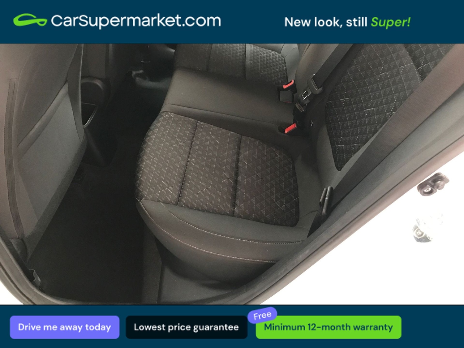 Used Kia Rio 2023 for sale - 78168497: Photo 18