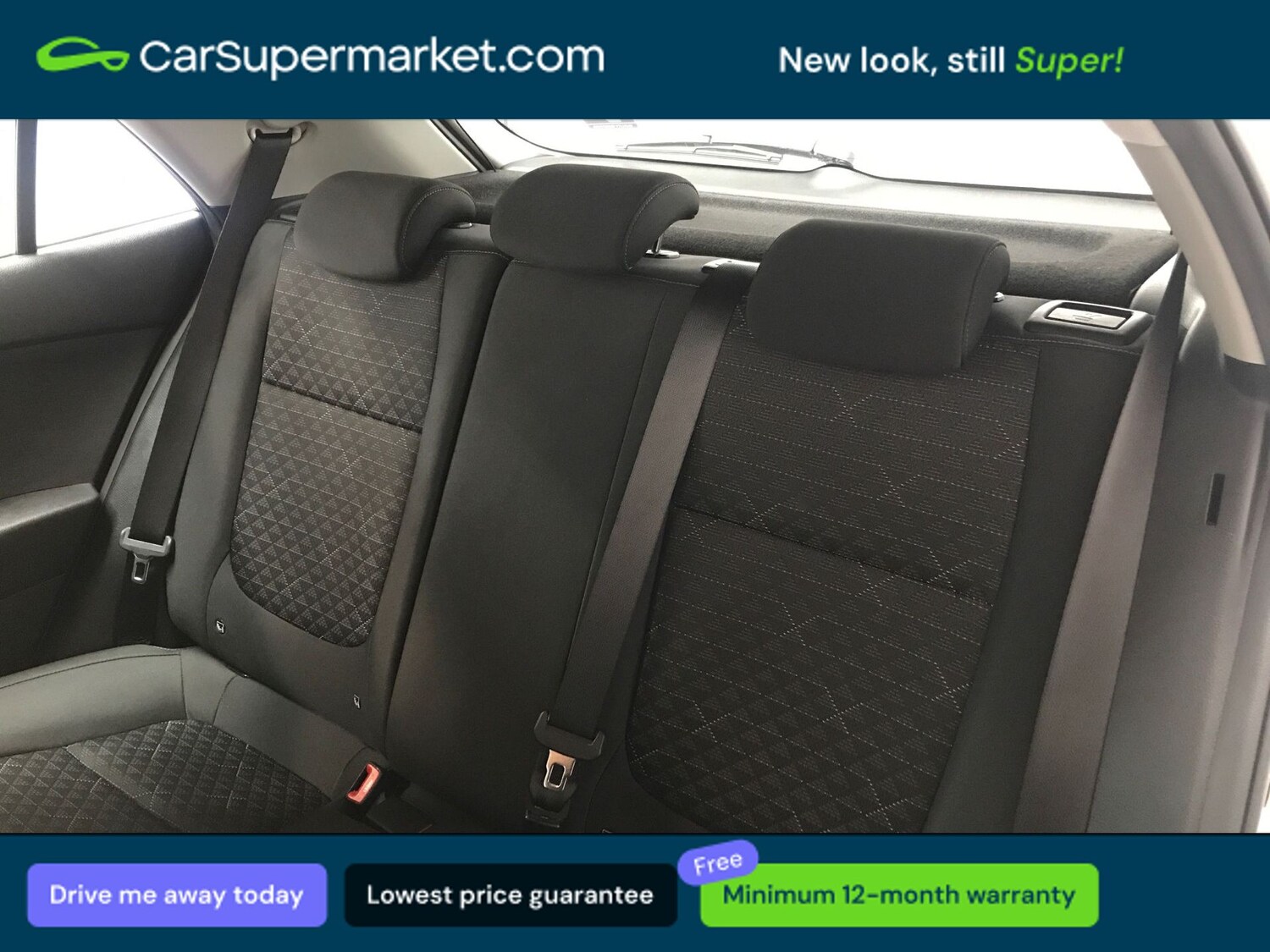 Used Kia Rio 2023 for sale - 78168497: Photo 19