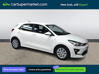 Used Kia Rio 2023 for sale - 78168497: Photo