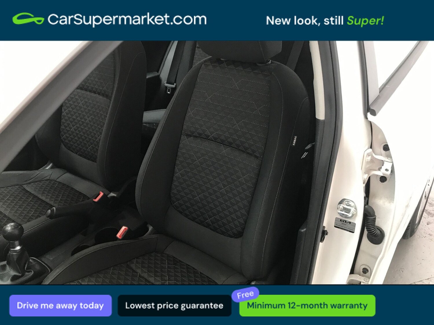 Used Kia Rio 2023 for sale - 78168497: Photo 22