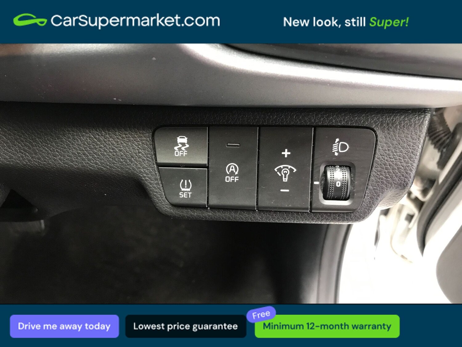 Used Kia Rio 2023 for sale - 78168497: Photo 24