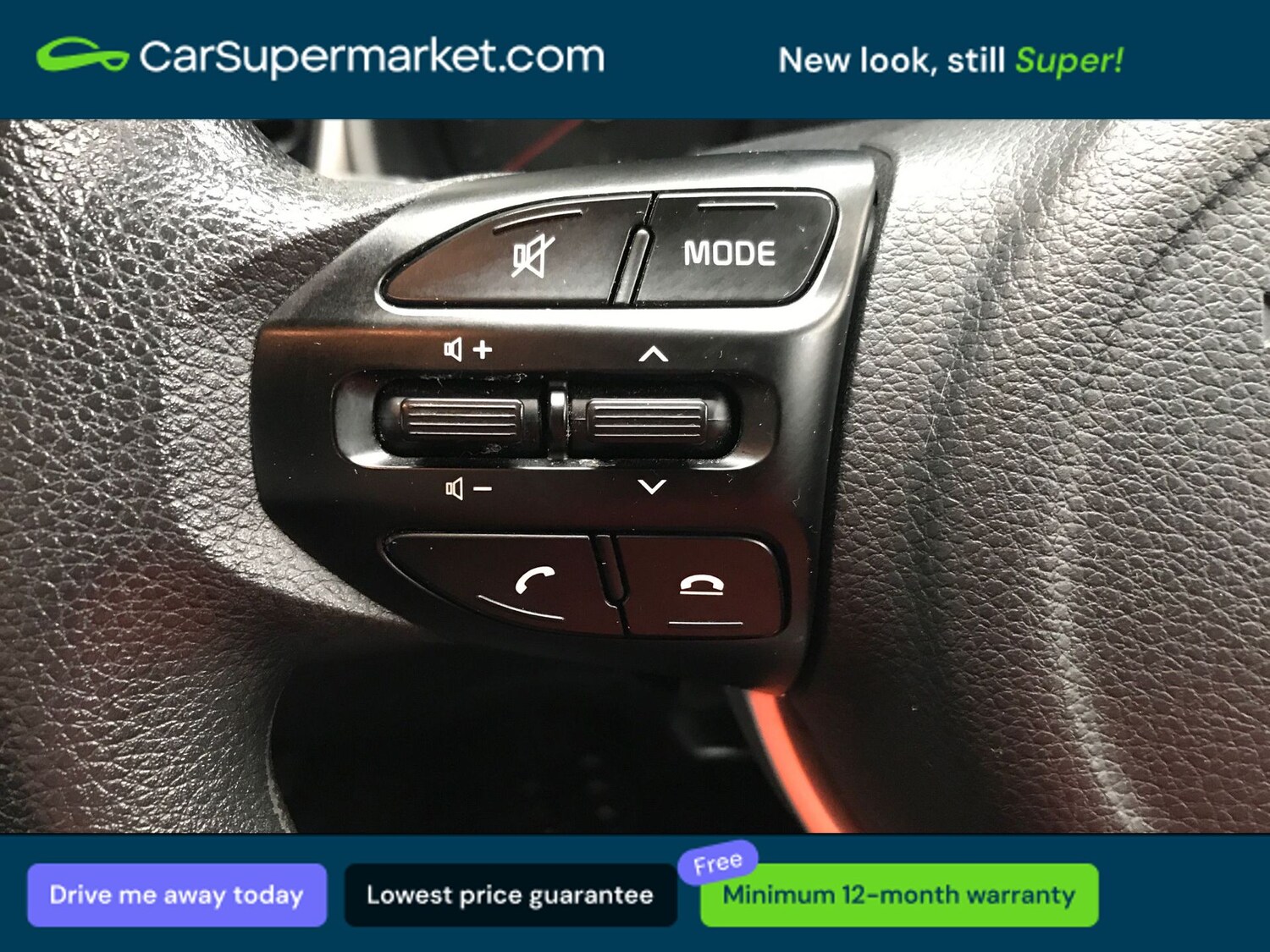 Used Kia Rio 2023 for sale - 78168497: Photo 26