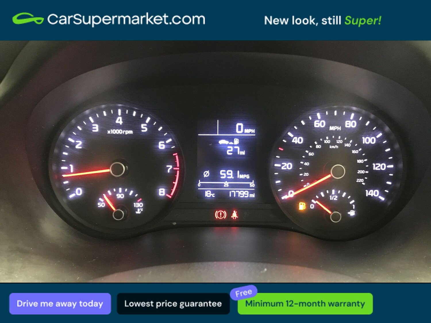 Used Kia Rio 2023 for sale - 78168497: Photo 27