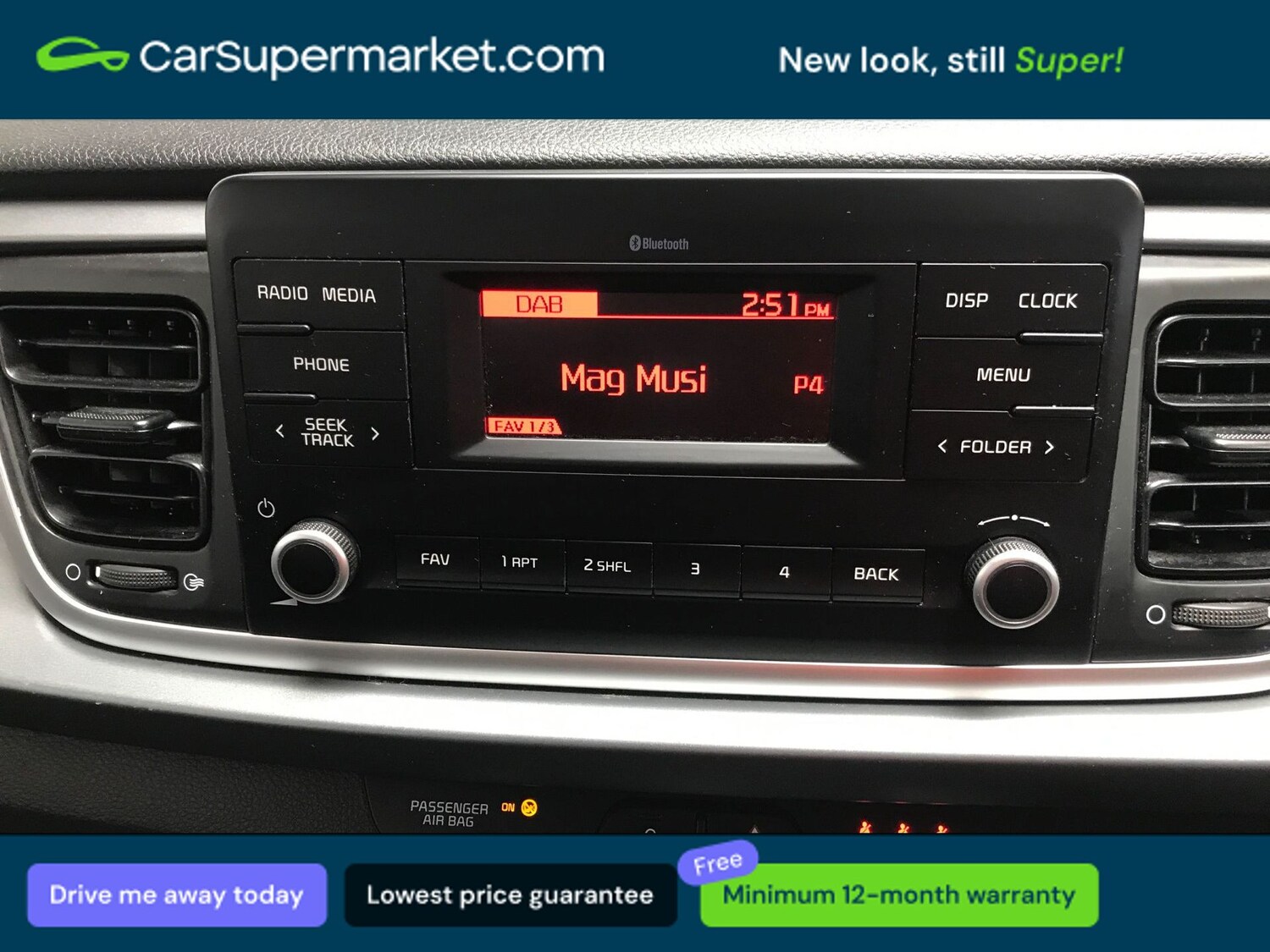 Used Kia Rio 2023 for sale - 78168497: Photo 28