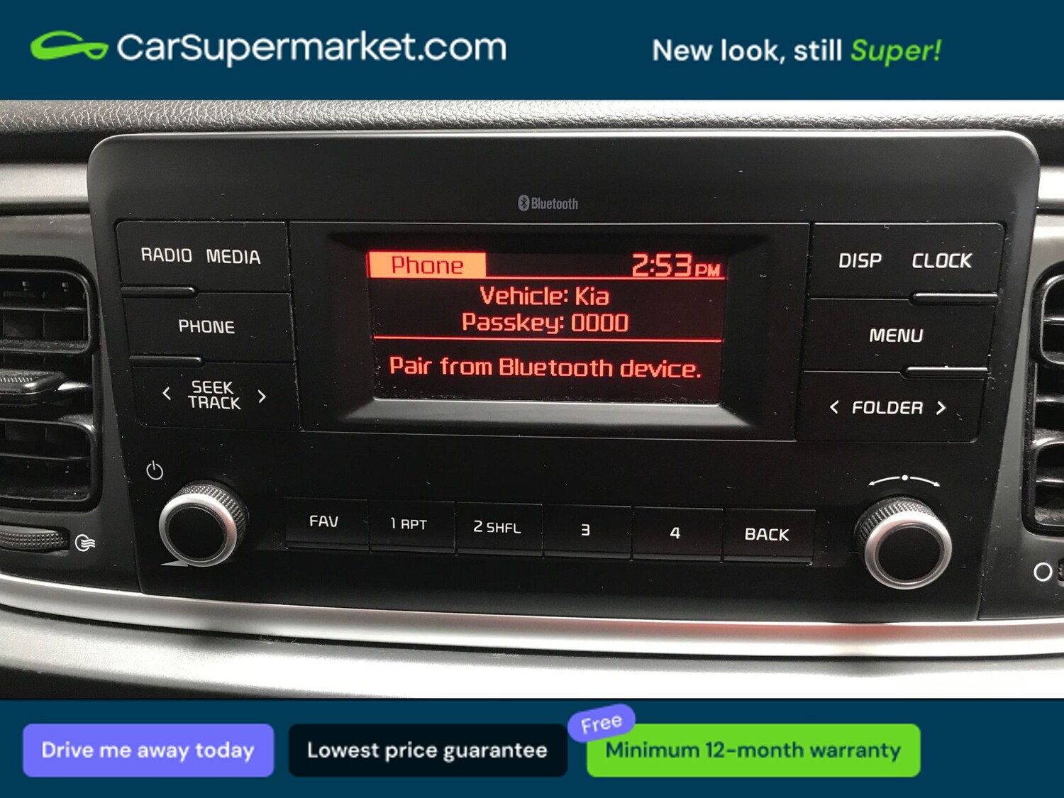 Used Kia Rio 2023 for sale - 78168497: Photo 29