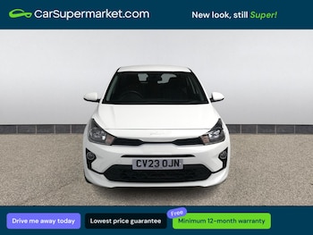 Used Kia Rio 2023 for sale - 78168497: Photo