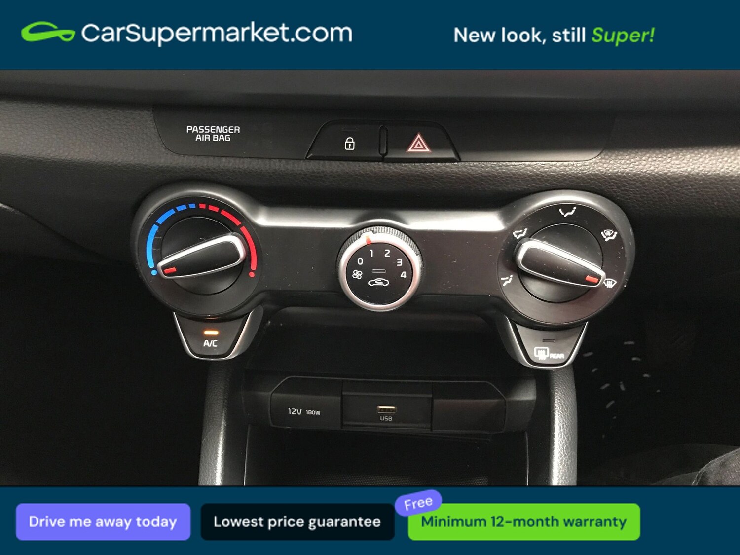 Used Kia Rio 2023 for sale - 78168497: Photo 30